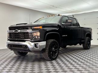 Used 2024 Chevrolet Silverado 2500 LT w/ Convenience Package video 2