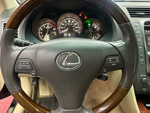 Used 2009 Lexus GS 350 AWD image 21