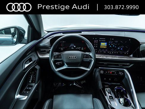 New 2025 Audi Q5 Premium Plus image 14