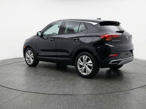 Used 2025 Buick Encore GX Preferred FWD image 6