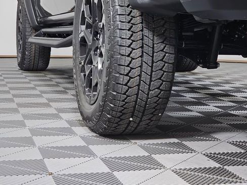 New 2026 Chevrolet Colorado Trail Boss image 11