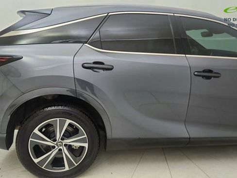Used 2024 Lexus RX 350 Premium w/ Cold Area Package FWD image 7