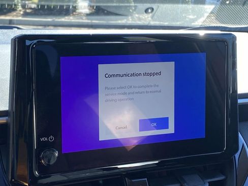 New 2026 Toyota Corolla LE image 33