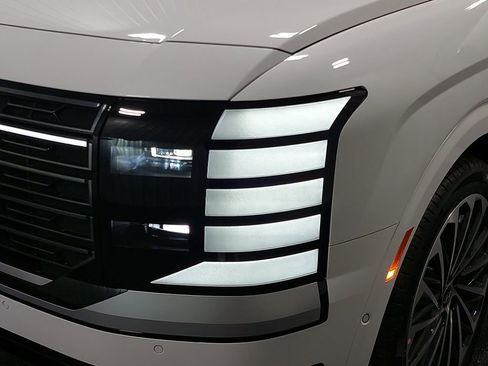 New 2026 Hyundai Palisade Calligraphy image 35