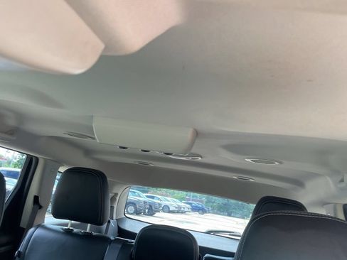 Used 2018 Dodge Journey Crossroad AWD/4WD image 10