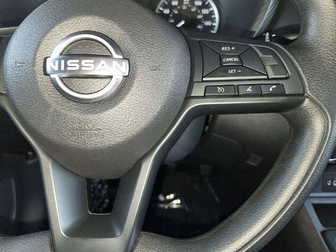 Certified 2025 Nissan Sentra S FWD image 25