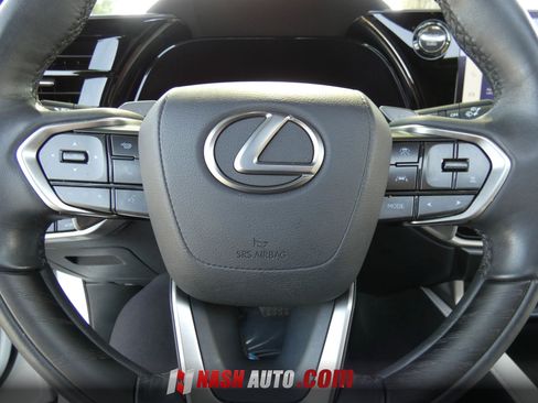 Used 2023 Lexus RX 350 Premium w/ Accessory Package (Z1) FWD image 64