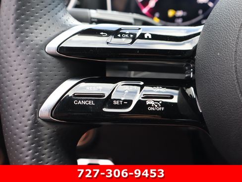 Certified 2024 Mercedes-Benz C 300 Sedan image 26