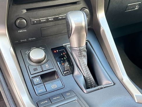 Used 2015 Lexus NX 200t F Sport w/ Navigation System Package FWD image 13