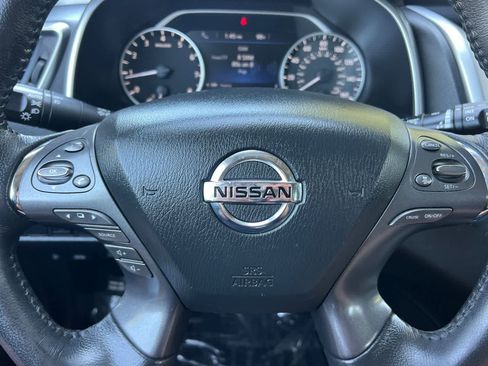 Used 2021 Nissan Murano SV FWD image 28