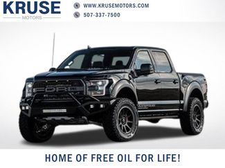 Used 2020 Ford F150 Raptor w/ Equipment Group 802A Luxury AWD/4WD video 1