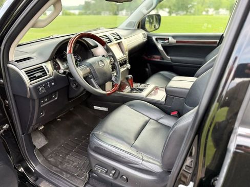 Used 2011 Lexus GX 460 Premium AWD/4WD image 69