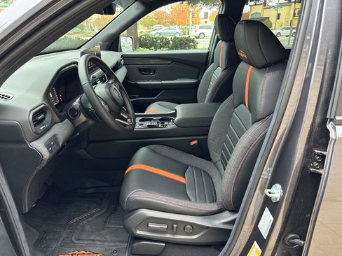 New 2026 Honda Passport TrailSport image 9