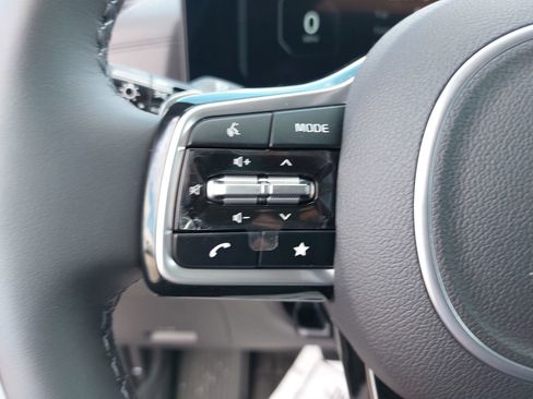 New 2026 Kia Carnival SX Prestige image 18