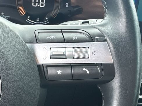 Certified 2025 Hyundai Tucson XRT FWD image 23