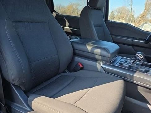 Used 2023 Ford F150 XLT w/ Equipment Group 302A High image 18