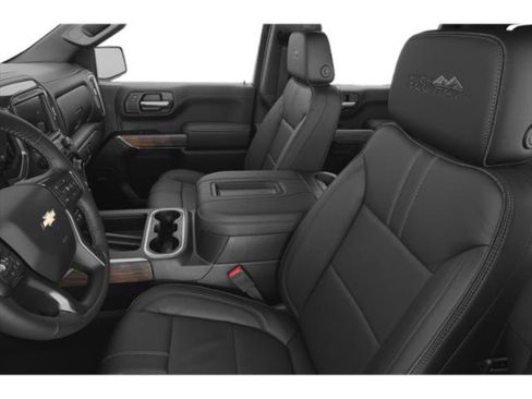 Used 2020 Chevrolet Silverado 1500 High Country w/ Technology Package AWD/4WD image 12