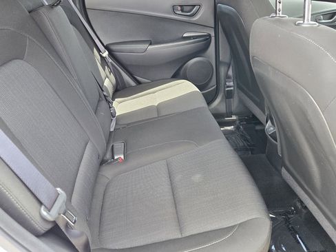 Used 2023 Hyundai Kona SEL w/ Cargo Package FWD image 15