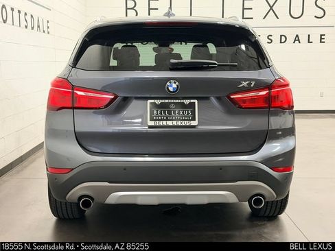 Used 2017 BMW X1 xDrive28i AWD/4WD image 5