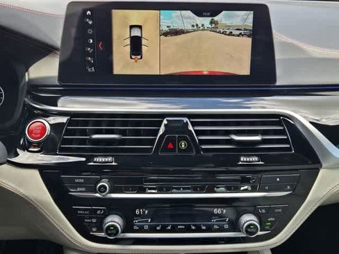 Used 2018 BMW M5 w/ Executive Package image 15
