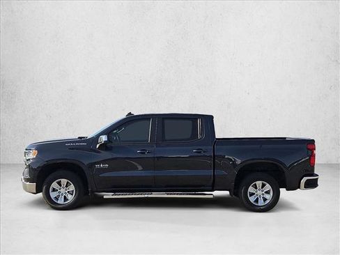Used 2024 Chevrolet Silverado 1500 LT image 9