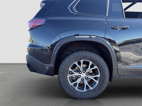 Used 2025 GMC Acadia AT4 image 23