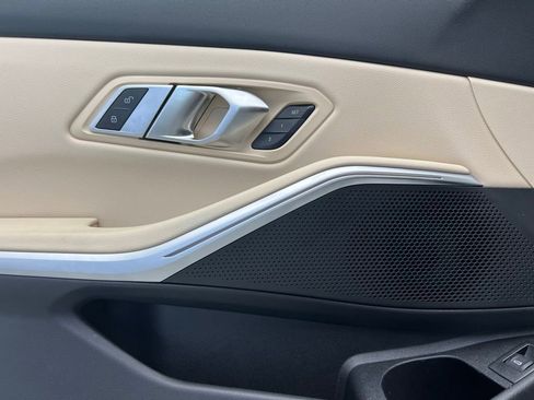 Certified 2023 BMW 330i xDrive Sedan w/ Driving Assistance Package image 21