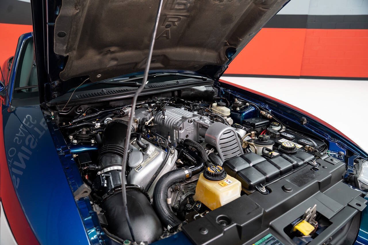 Used 2004 Ford Mustang Cobra RWD image 14