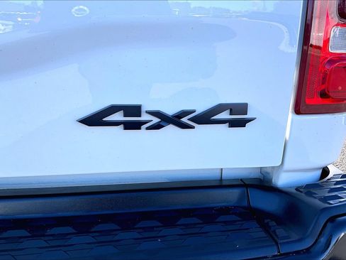 Used 2024 RAM 2500 Tradesman w/ Bed Utility Group AWD/4WD image 7