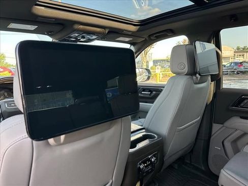 New 2026 GMC Yukon Elevation w/ Elevation Premium Package AWD/4WD image 26