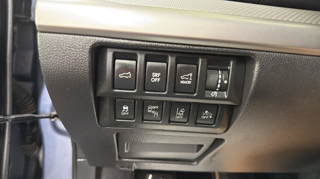 Used 2015 Subaru Outback 2.5i Premium AWD/4WD image 25