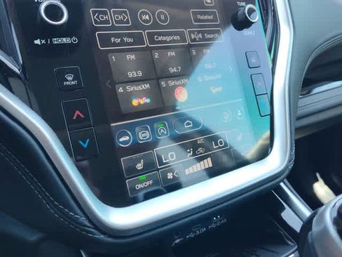 Used 2024 Subaru Outback Limited XT w/ Popular Package #2 AWD/4WD image 21