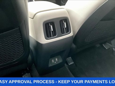 Used 2023 Hyundai Tucson SEL w/ Convenience Package FWD image 13
