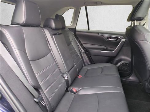 Used 2023 Toyota RAV4 XLE Premium image 24