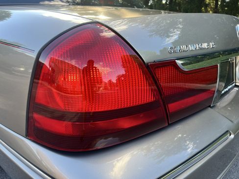 Used 2003 Mercury Grand Marquis LS RWD image 78
