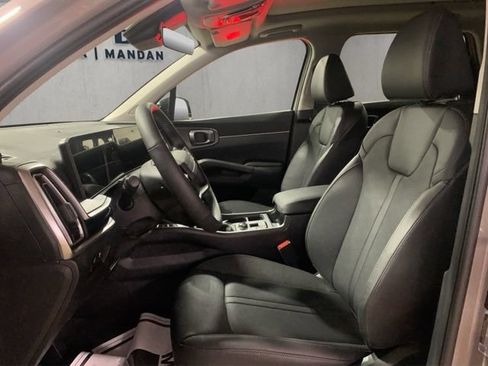 Used 2026 Kia Sorento X-Line EX AWD/4WD image 6