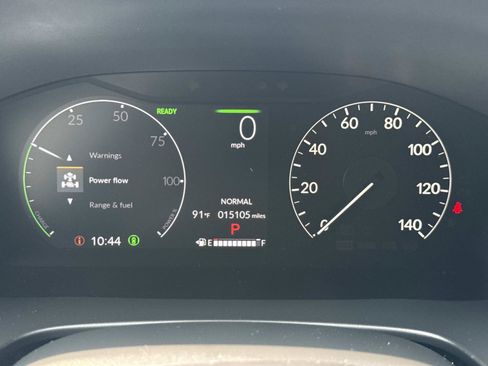Used 2024 Honda CR-V Sport-L image 19