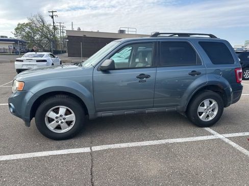 Used 2010 Ford Escape XLT FWD image 6