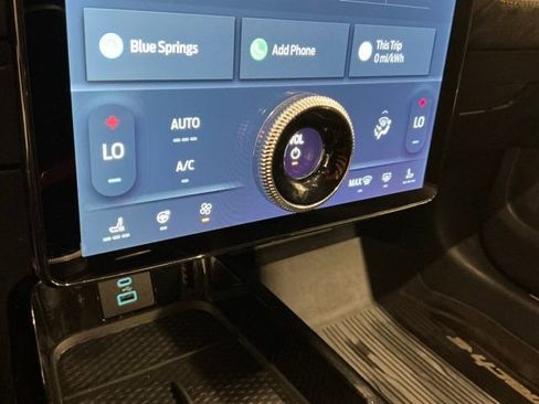 Used 2021 Ford Mustang Mach-E GT image 24