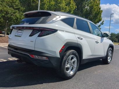 Used 2022 Hyundai Tucson SEL