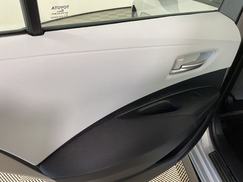 New 2026 Toyota Corolla SE image 16