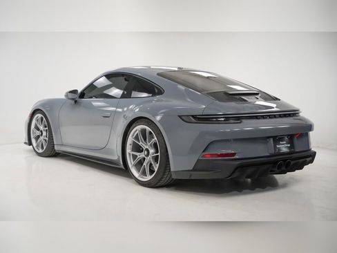Certified 2023 Porsche 911 GT3 image 3