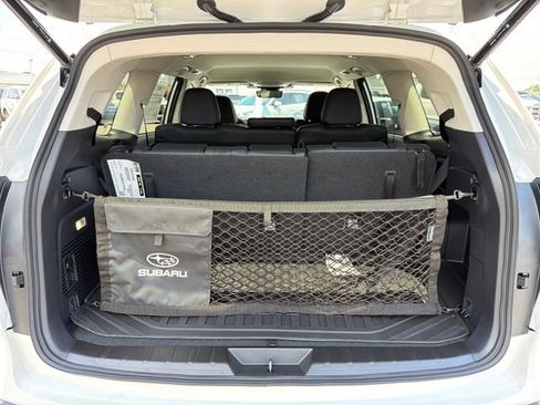 New 2026 Subaru Ascent Premium AWD/4WD image 24
