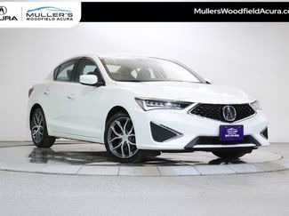 Used 2019 Acura ILX w/ Premium Package video 1