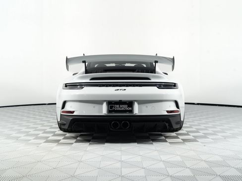 Used 2024 Porsche 911 GT3 image 6