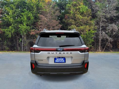 New 2026 Subaru Outback Limited AWD/4WD image 17
