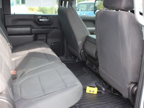 Used 2023 GMC Sierra 3500 Pro AWD/4WD image 22