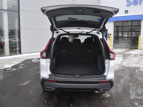 Certified 2023 Honda CR-V Sport Touring image 12