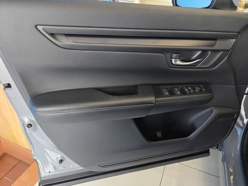 New 2026 Honda CR-V EX image 17