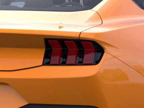 New 2026 Ford Mustang GT Premium image 21